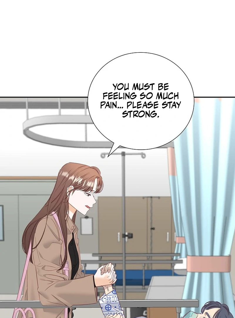 Dangerous Office Romance Chapter 36 354 68