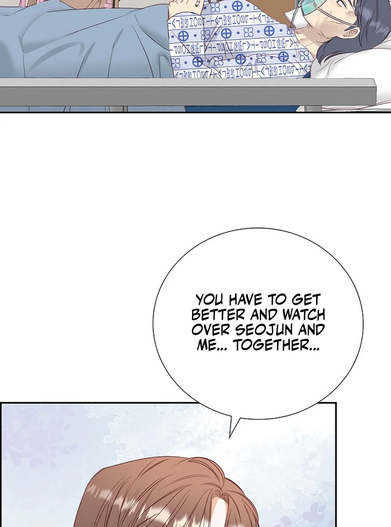 Dangerous Office Romance Chapter 36 355 69