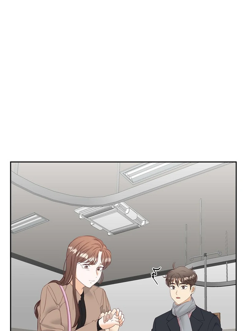 Dangerous Office Romance Chapter 36 358 72