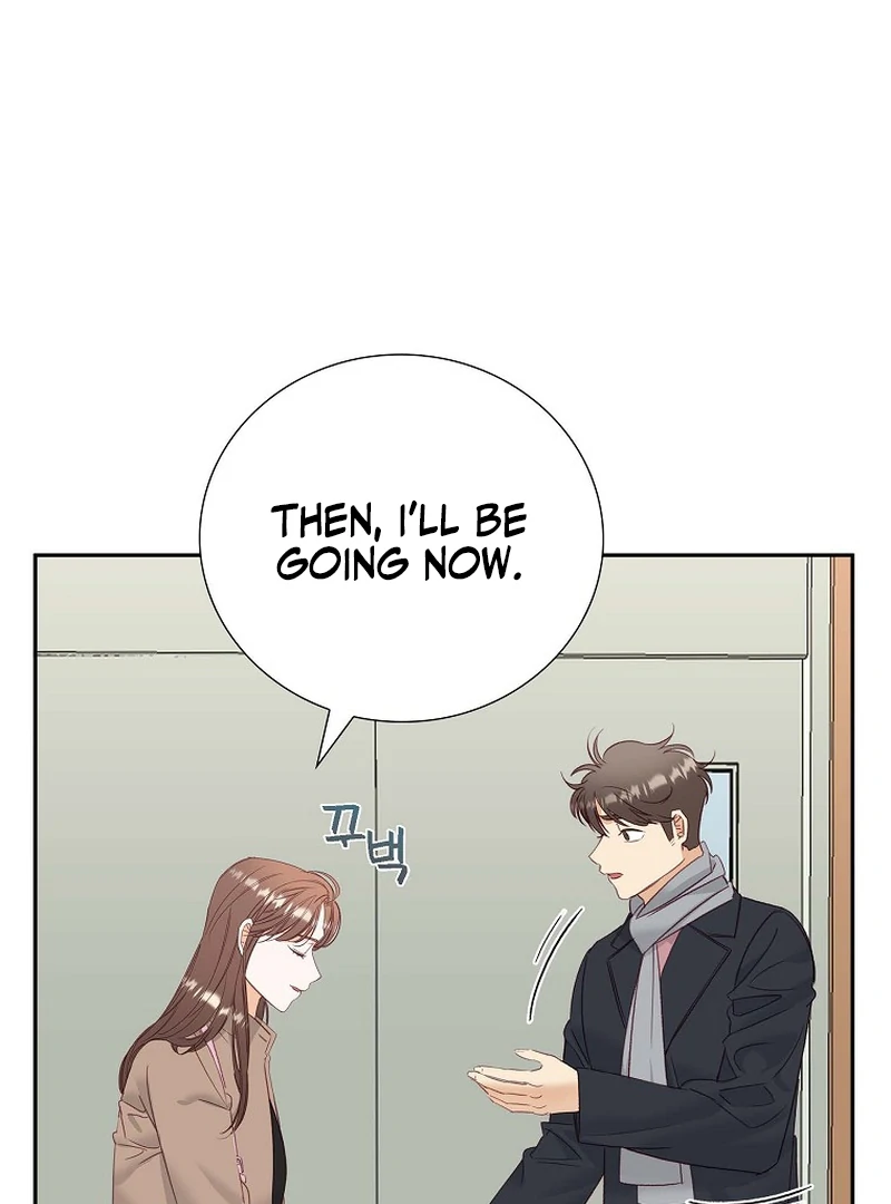 Dangerous Office Romance Chapter 36 361 75