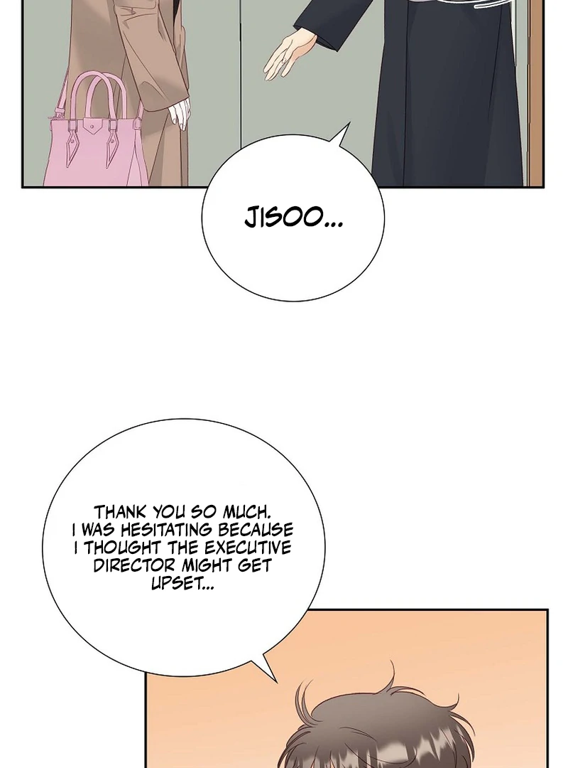 Dangerous Office Romance Chapter 36 362 76