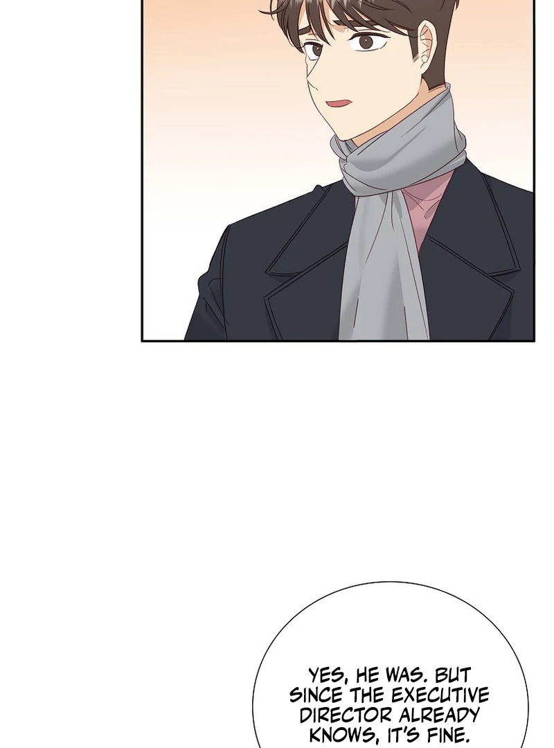 Dangerous Office Romance Chapter 36 363 77