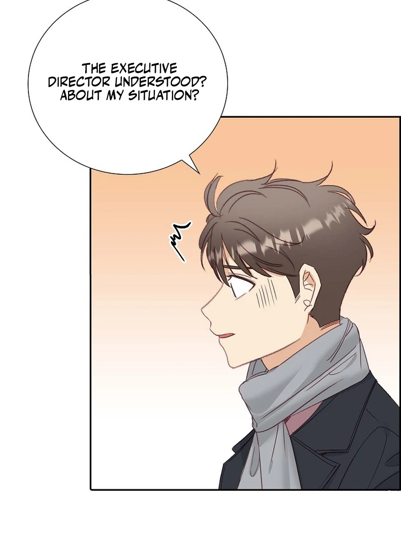 Dangerous Office Romance Chapter 36 365 79