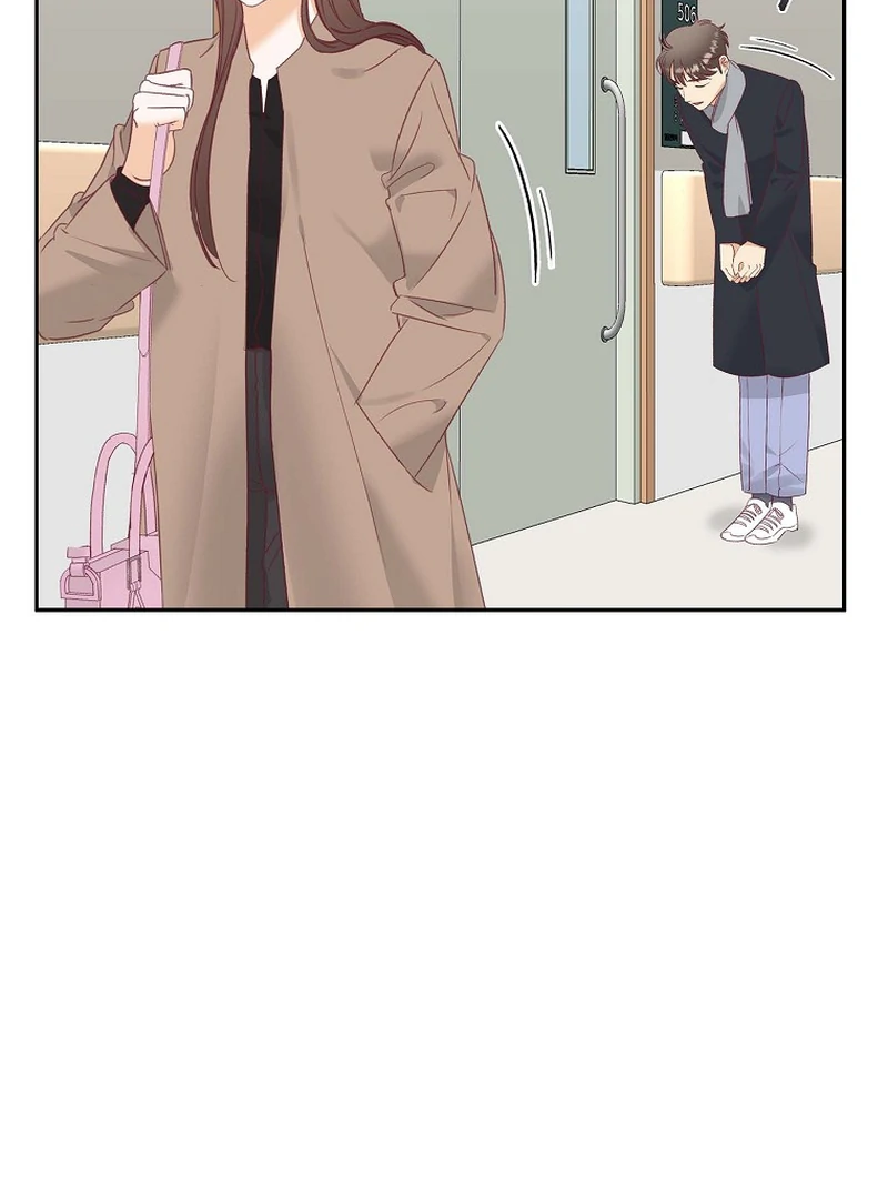 Dangerous Office Romance Chapter 36 368 82