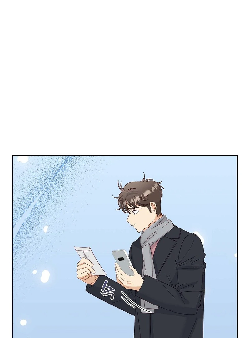 Dangerous Office Romance Chapter 36 373 87