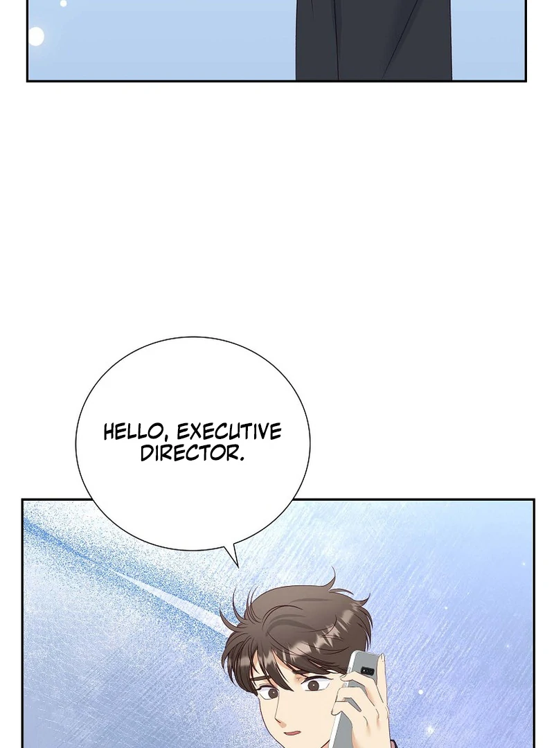 Dangerous Office Romance Chapter 36 374 88