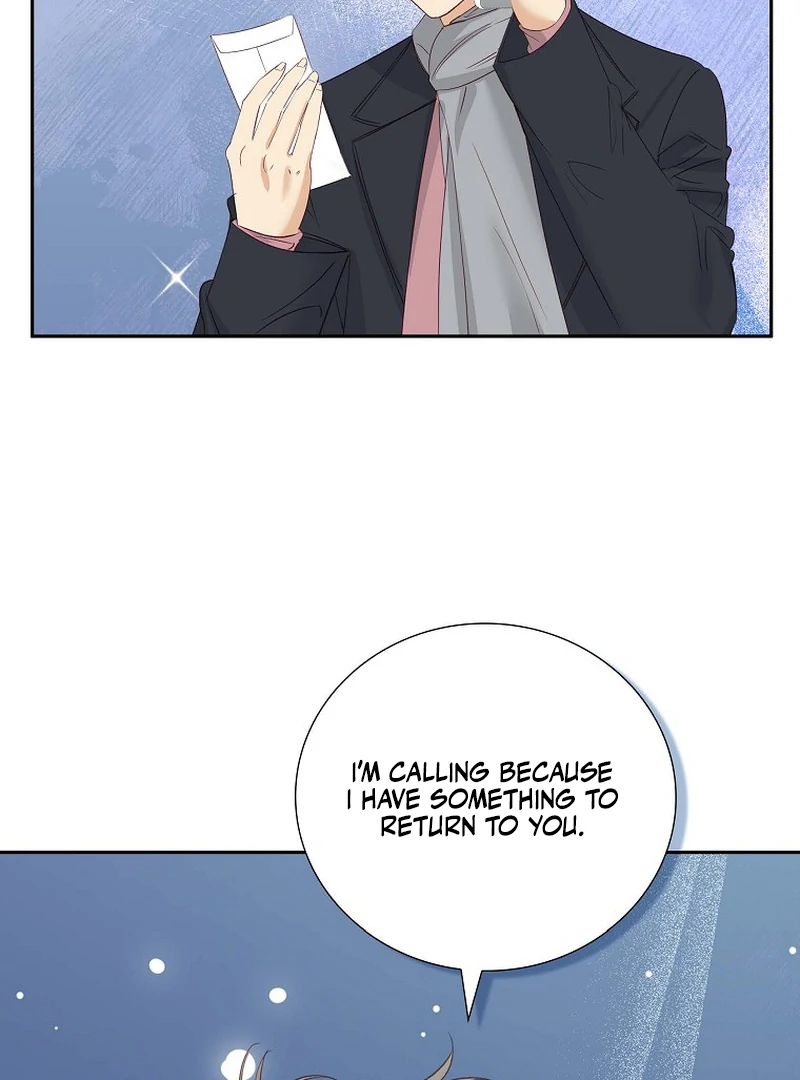 Dangerous Office Romance Chapter 36 375 89