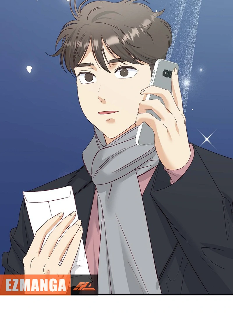 Dangerous Office Romance Chapter 36 376 90