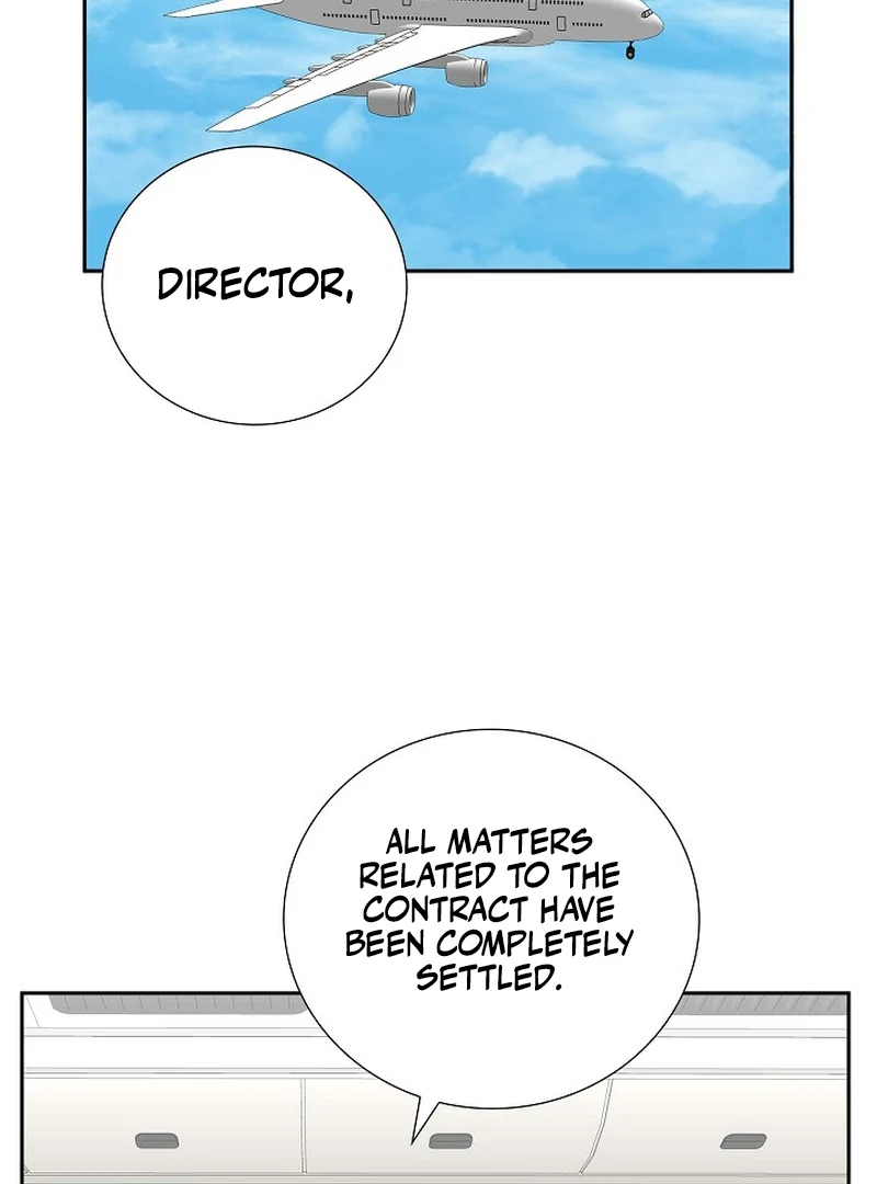 Dangerous Office Romance Chapter 37 276 02