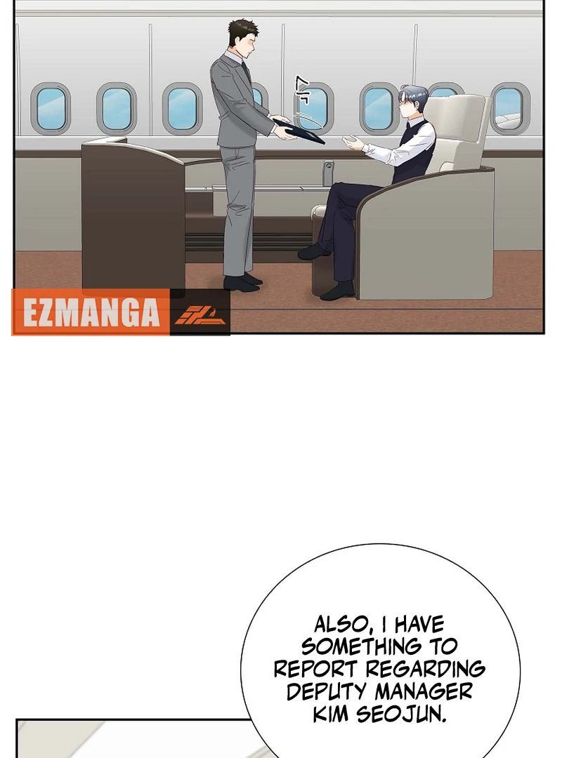 Dangerous Office Romance Chapter 37 277 03