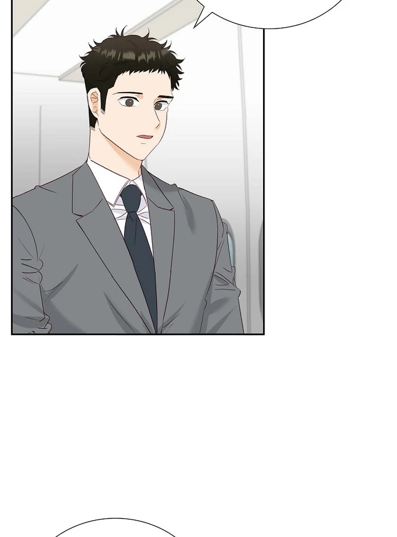 Dangerous Office Romance Chapter 37 278 04