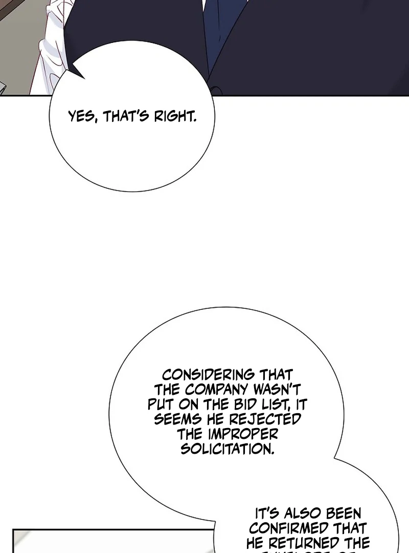 Dangerous Office Romance Chapter 37 280 06