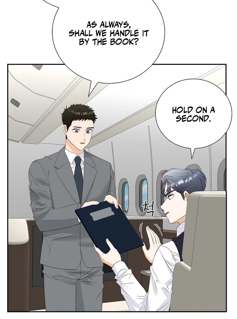 Dangerous Office Romance Chapter 37 282 08