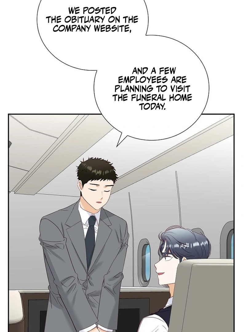 Dangerous Office Romance Chapter 37 286 12