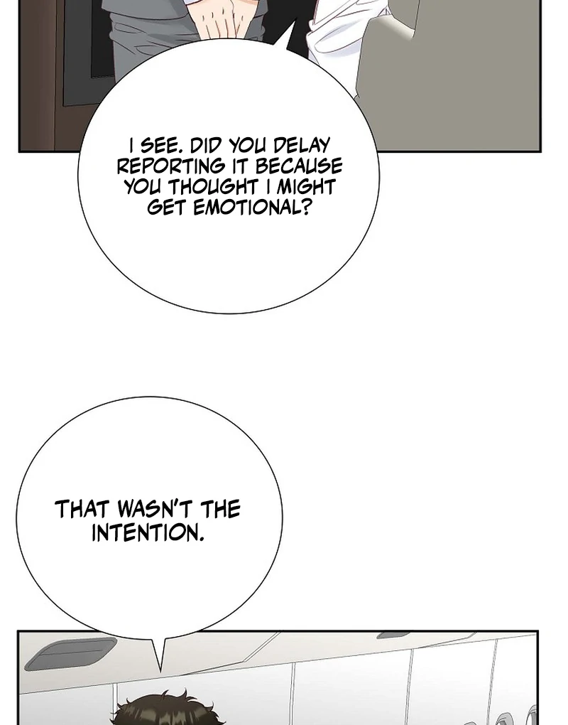 Dangerous Office Romance Chapter 37 287 13