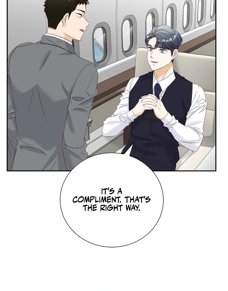 Dangerous Office Romance Chapter 37 288 14