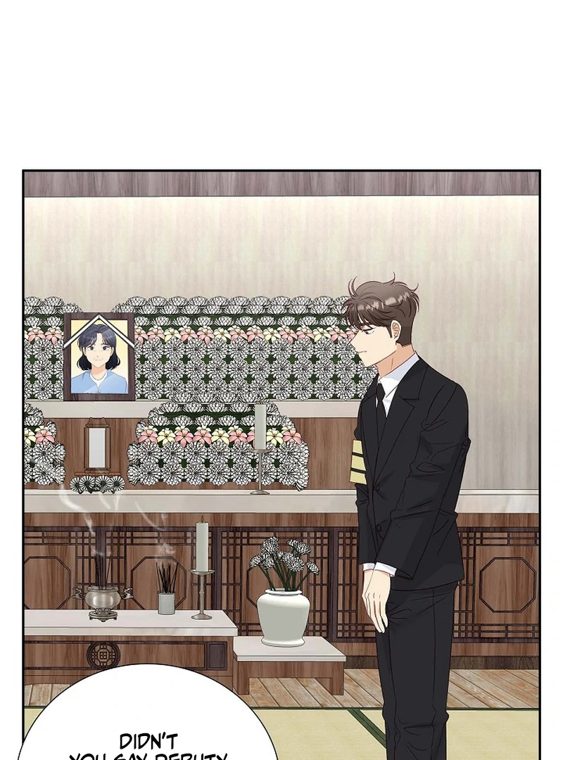 Dangerous Office Romance Chapter 37 294 20