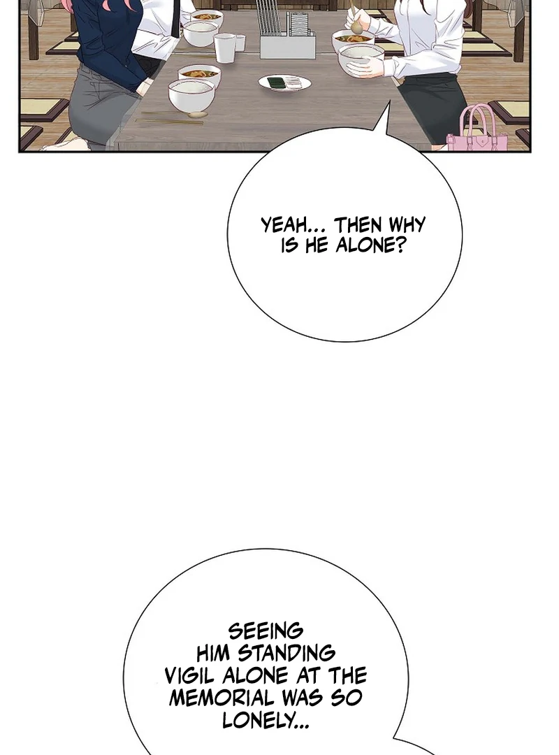 Dangerous Office Romance Chapter 37 296 22