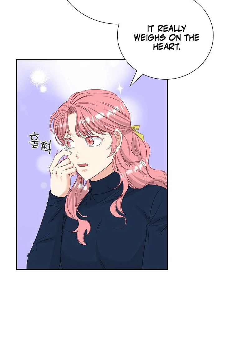 Dangerous Office Romance Chapter 37 297 23