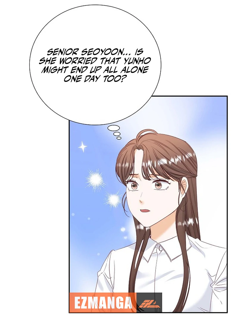 Dangerous Office Romance Chapter 37 298 24