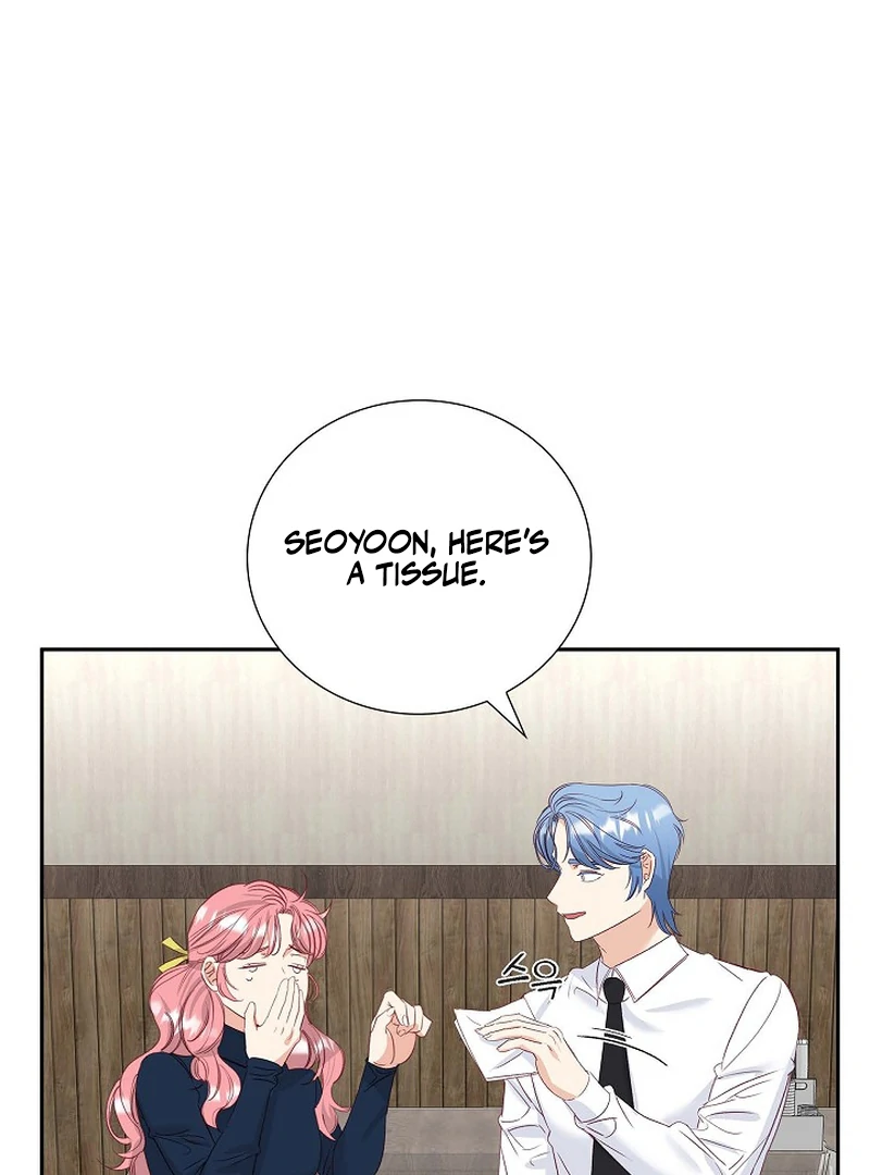 Dangerous Office Romance Chapter 37 299 25