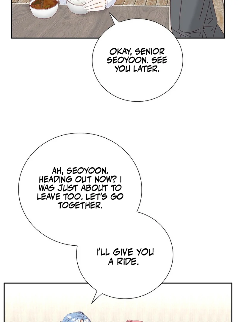 Dangerous Office Romance Chapter 37 303 29