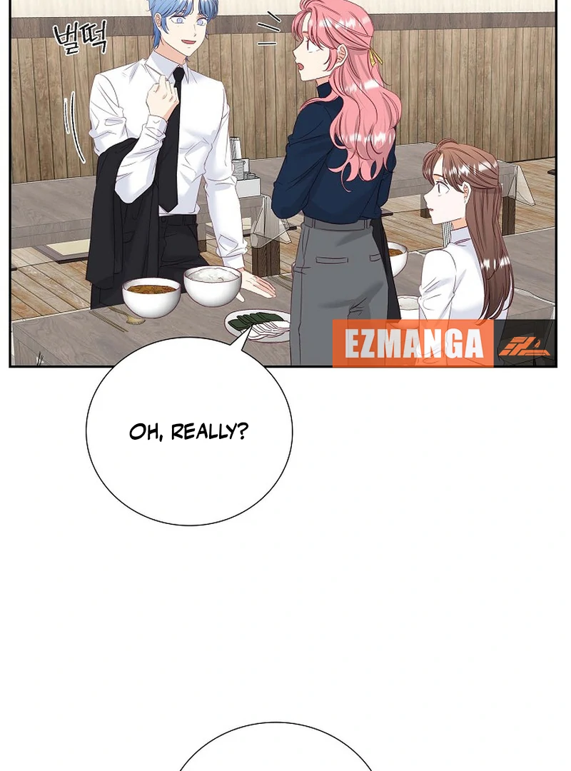 Dangerous Office Romance Chapter 37 304 30