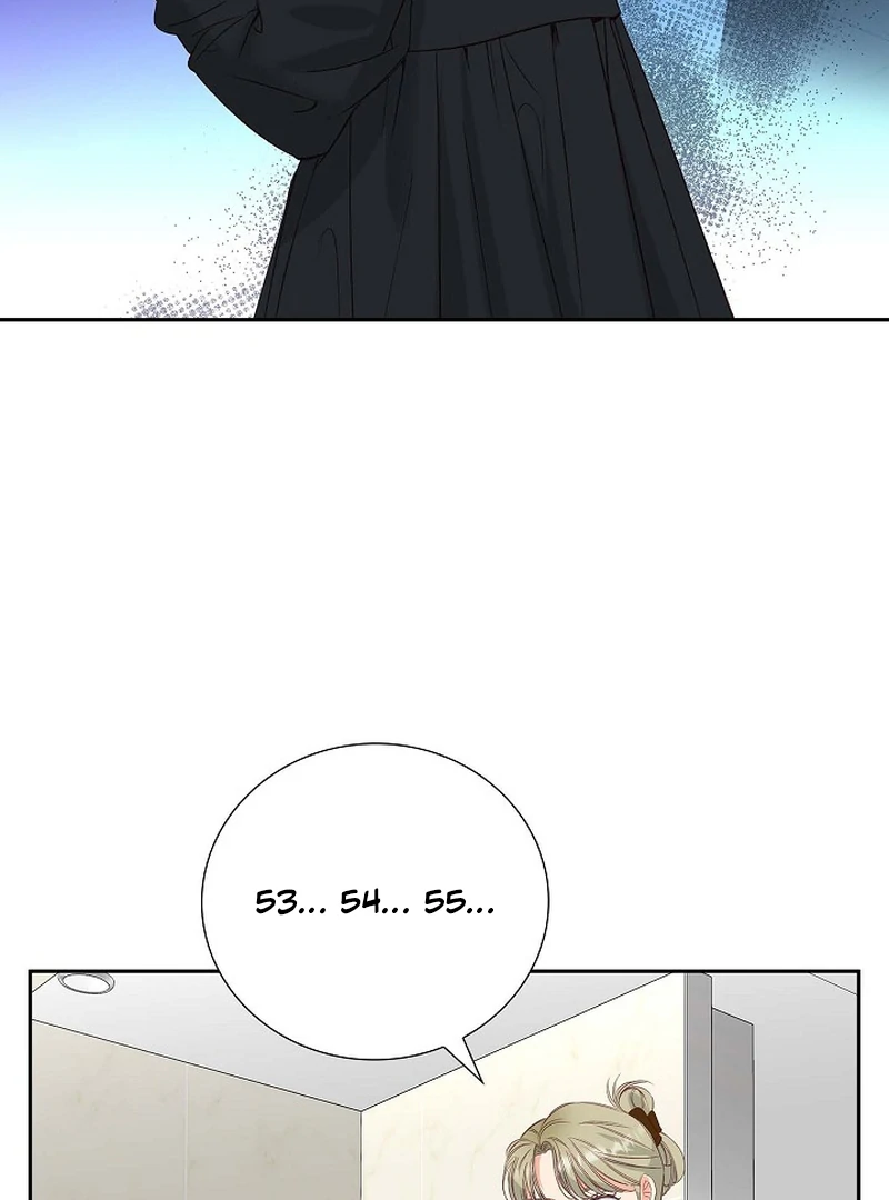 Dangerous Office Romance Chapter 37 310 36