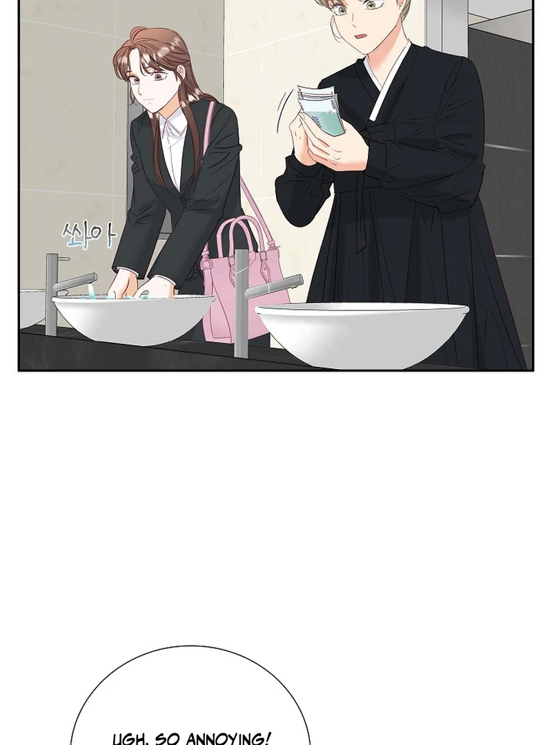 Dangerous Office Romance Chapter 37 311 37