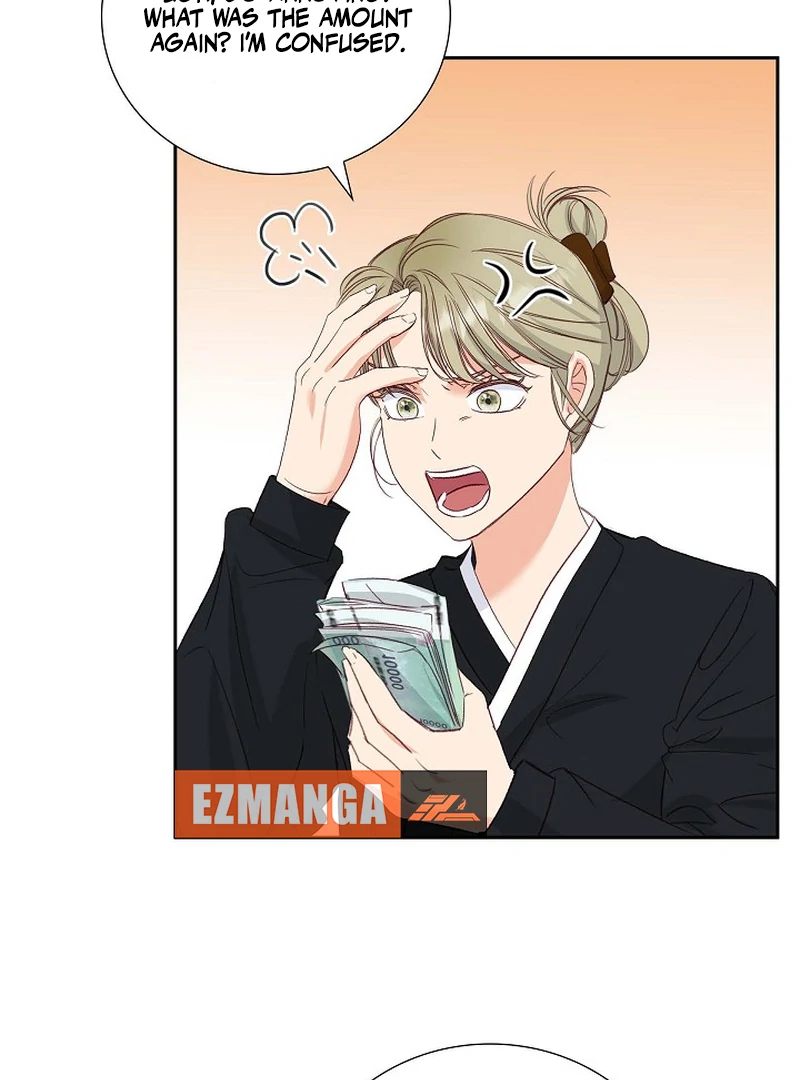 Dangerous Office Romance Chapter 37 312 38