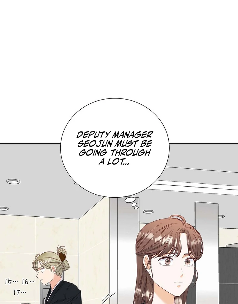 Dangerous Office Romance Chapter 37 314 40