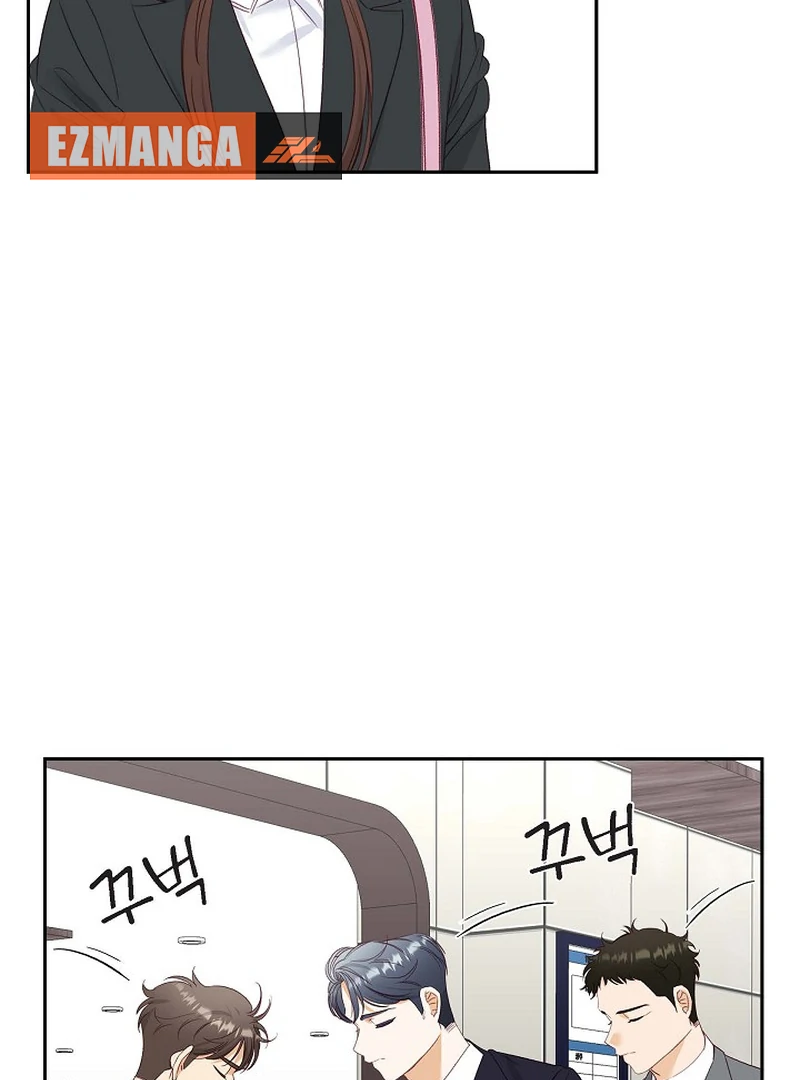 Dangerous Office Romance Chapter 37 318 44