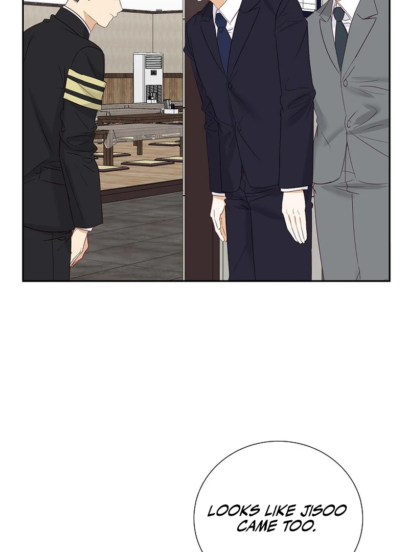 Dangerous Office Romance Chapter 37 319 45