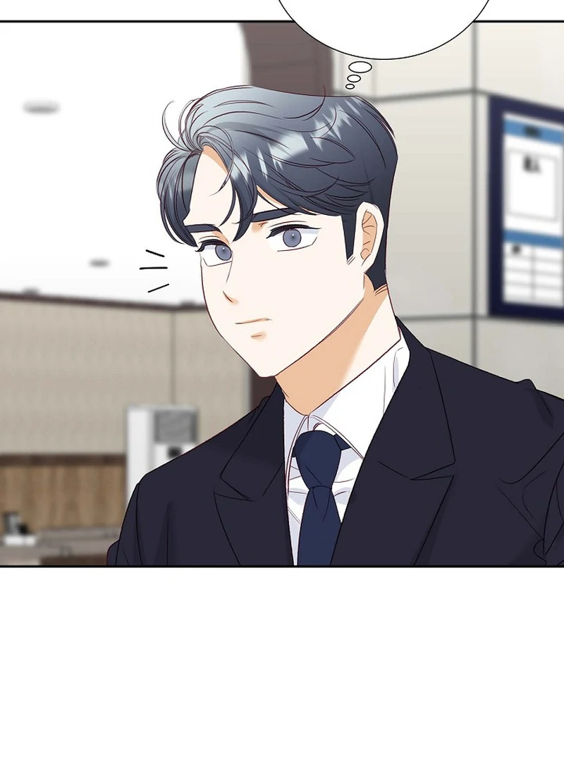 Dangerous Office Romance Chapter 37 320 46