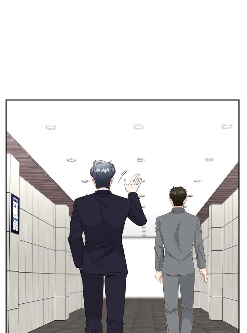 Dangerous Office Romance Chapter 37 326 52