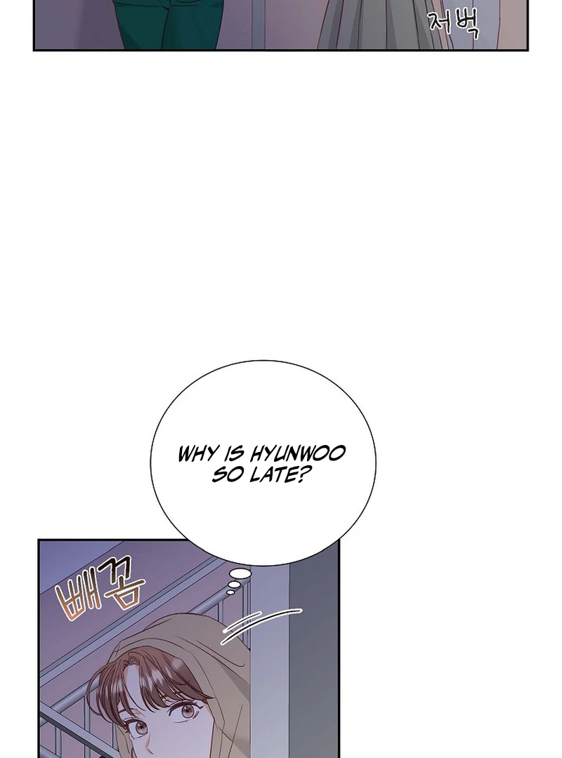 Dangerous Office Romance Chapter 37 335 61