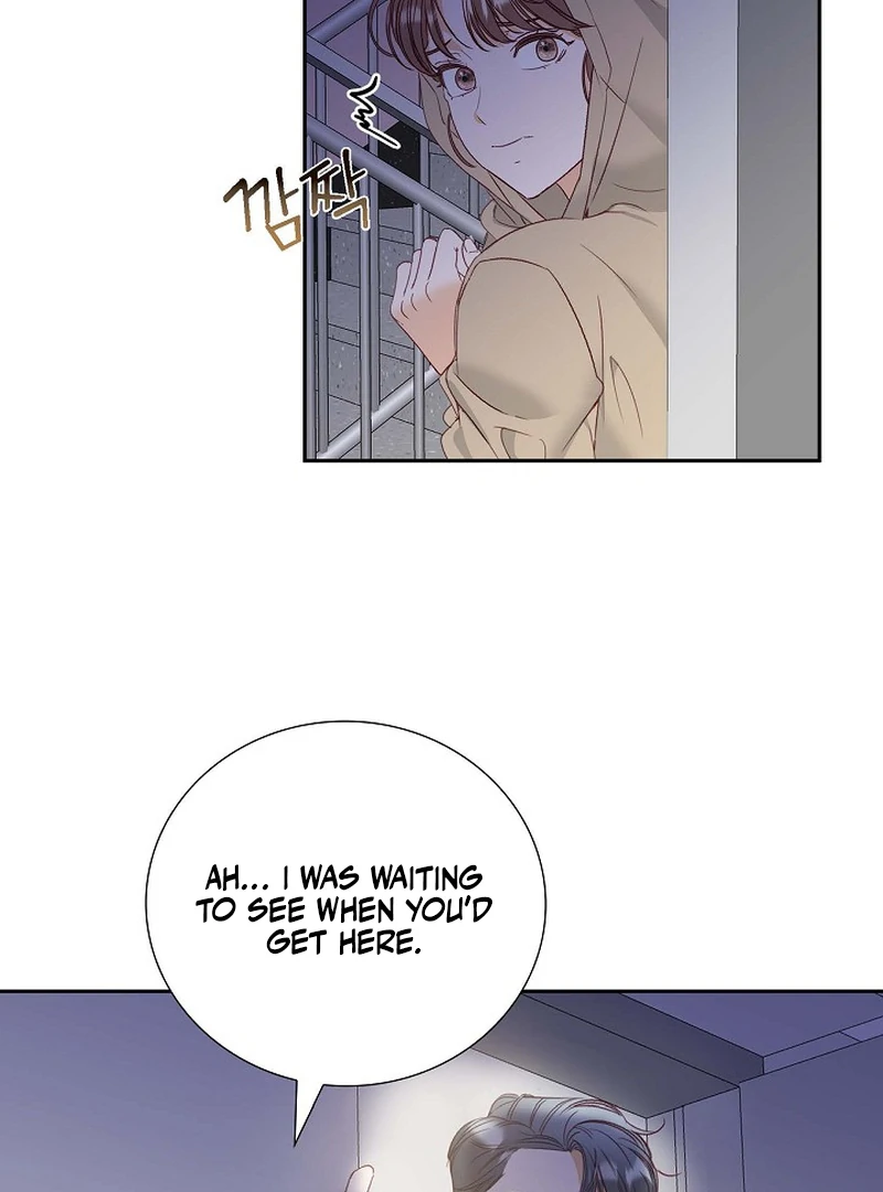 Dangerous Office Romance Chapter 37 337 63