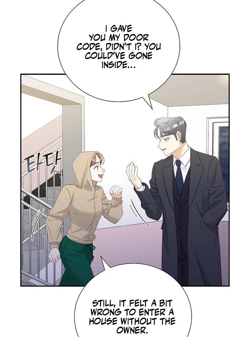 Dangerous Office Romance Chapter 37 339 65