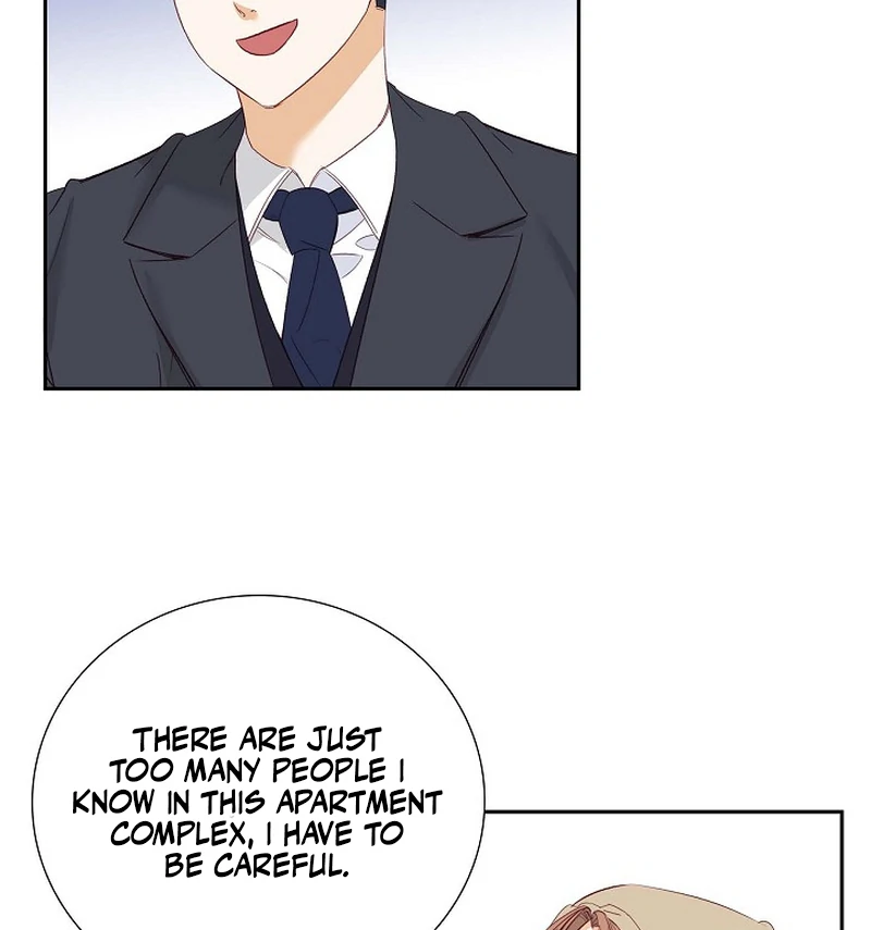 Dangerous Office Romance Chapter 37 342 68