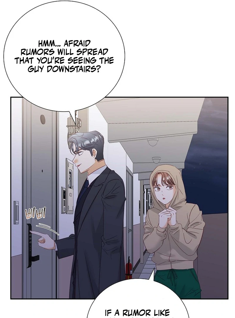 Dangerous Office Romance Chapter 37 344 70