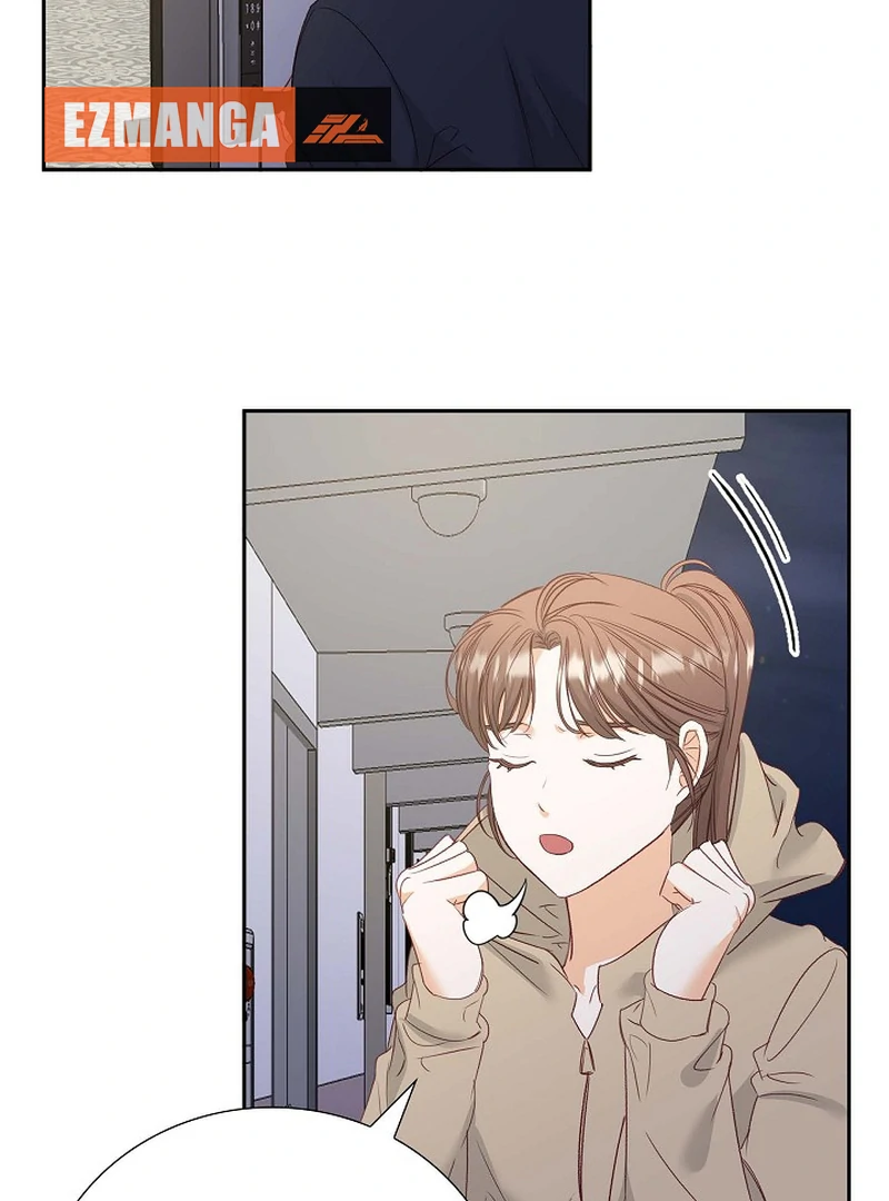 Dangerous Office Romance Chapter 37 346 72