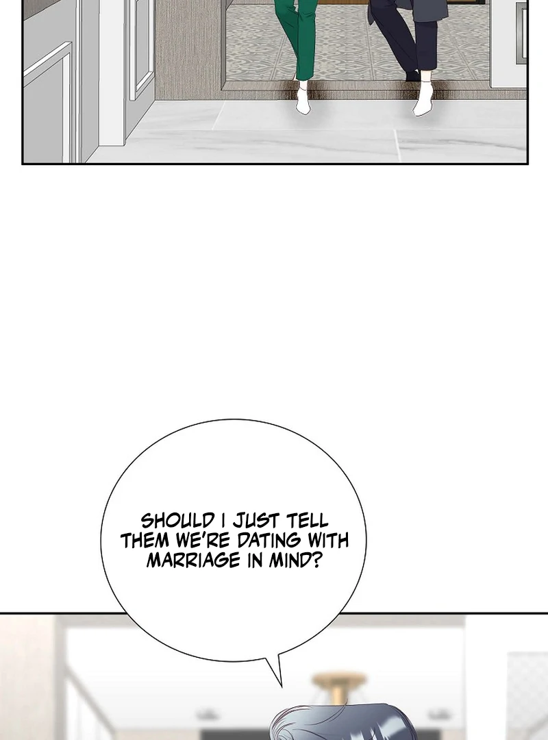 Dangerous Office Romance Chapter 37 348 74