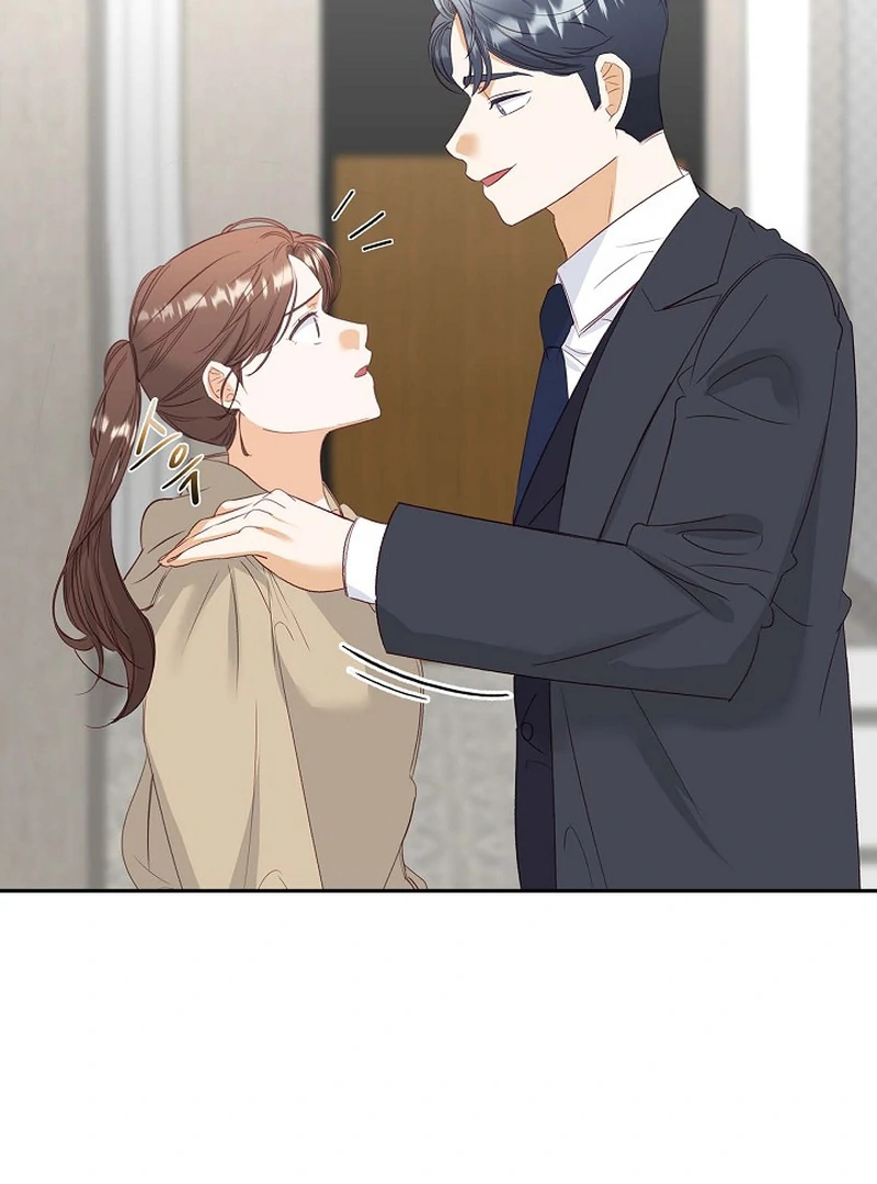 Dangerous Office Romance Chapter 37 349 75