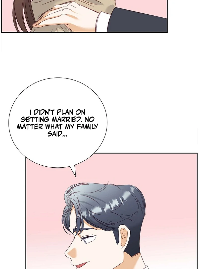 Dangerous Office Romance Chapter 37 351 77