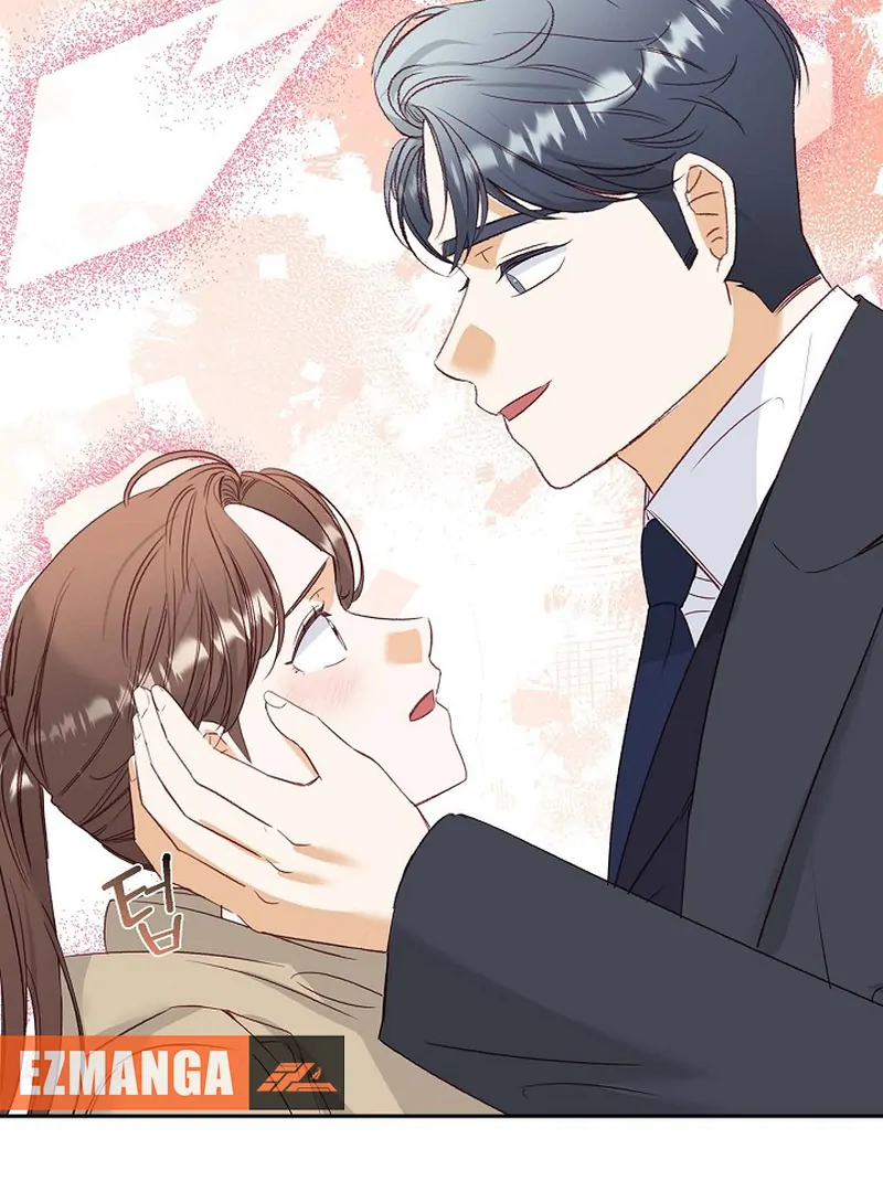 Dangerous Office Romance Chapter 37 353 79