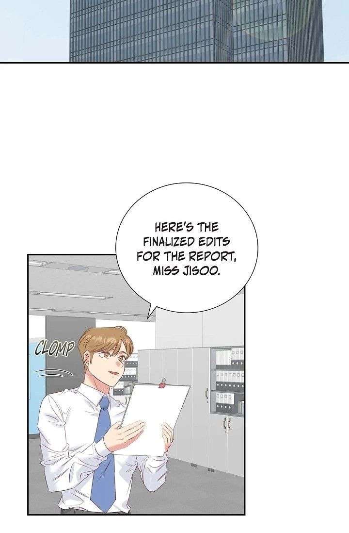 Dangerous Office Romance Chapter 46 270 002