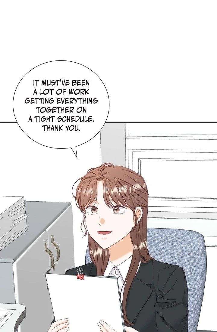 Dangerous Office Romance Chapter 46 271 003