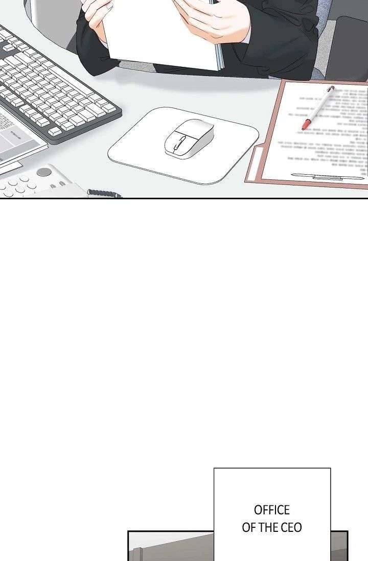Dangerous Office Romance Chapter 46 272 004