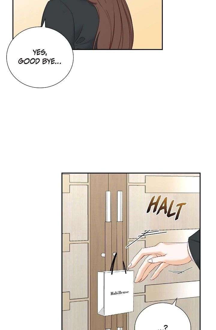 Dangerous Office Romance Chapter 46 277 009