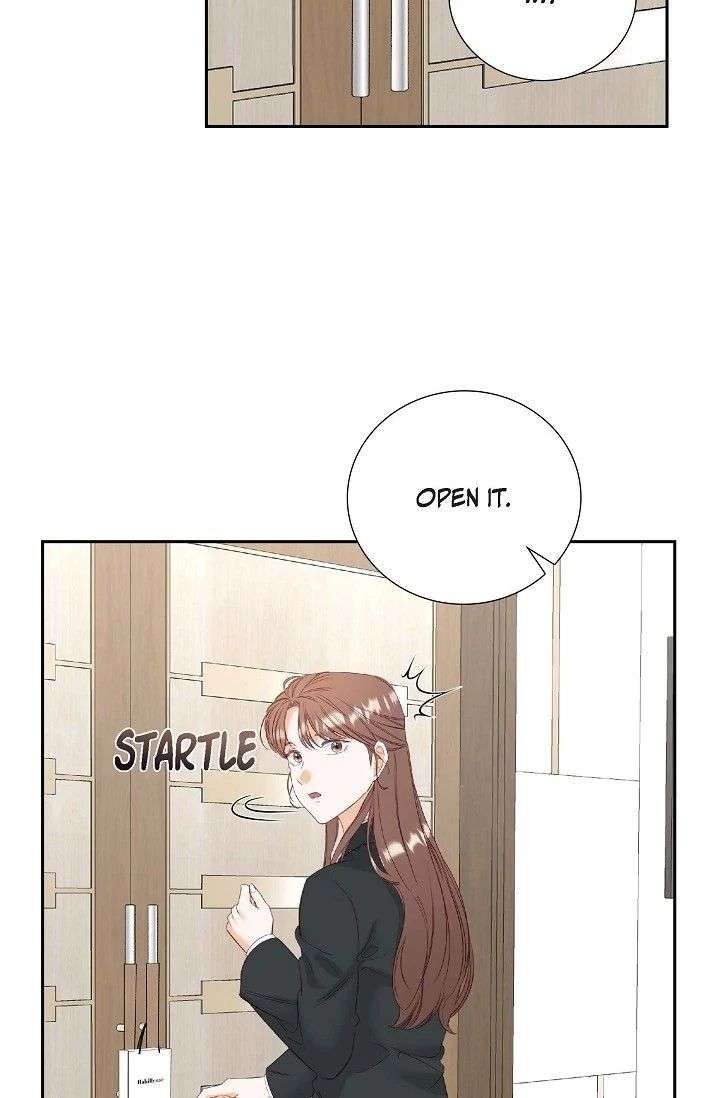 Dangerous Office Romance Chapter 46 278 010